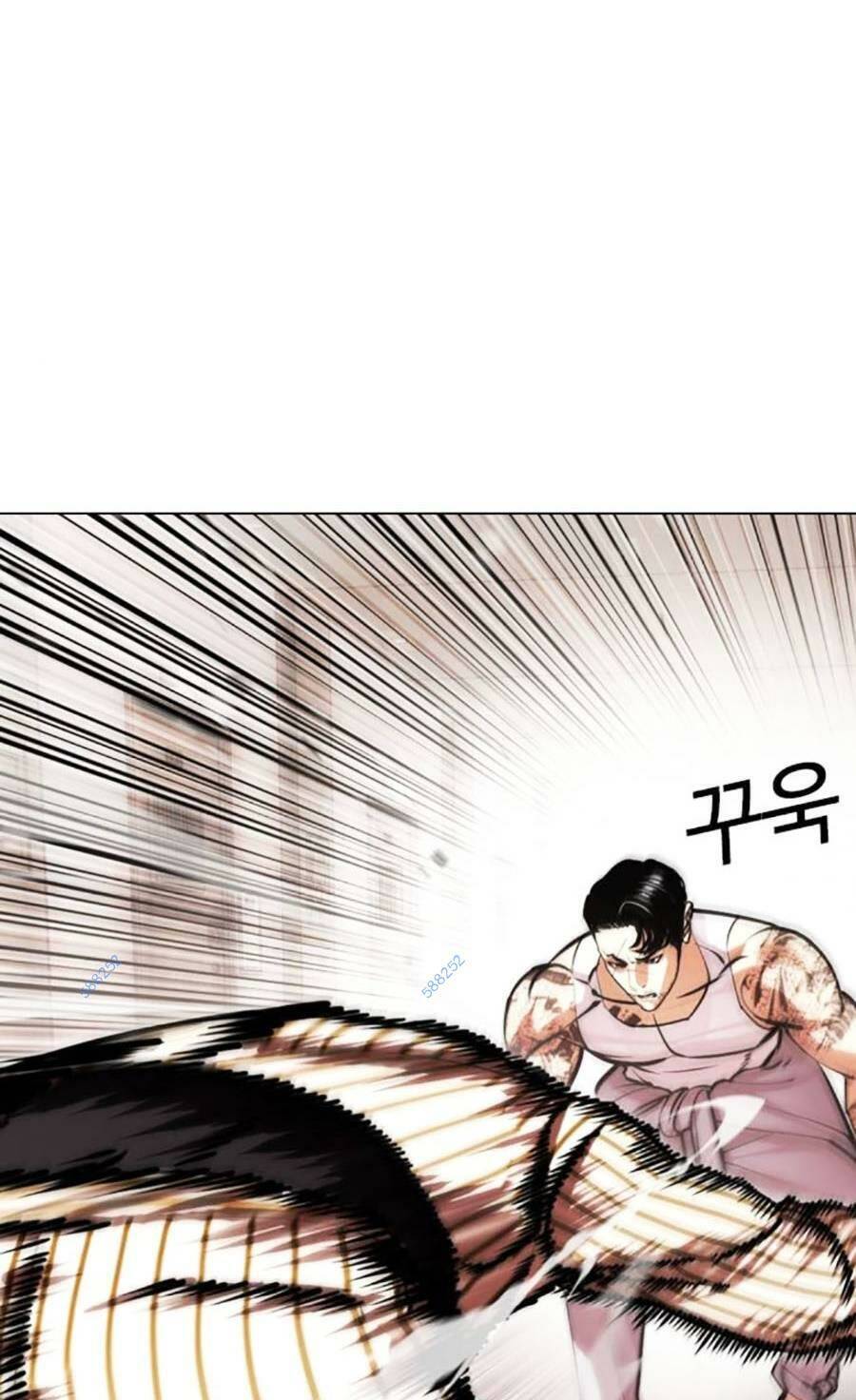 Lookism - Hoán Đổi Diệu Kỳ hoán đổi diệu kỳ - chapter 453 - Upload bởi truyensieuhay.com