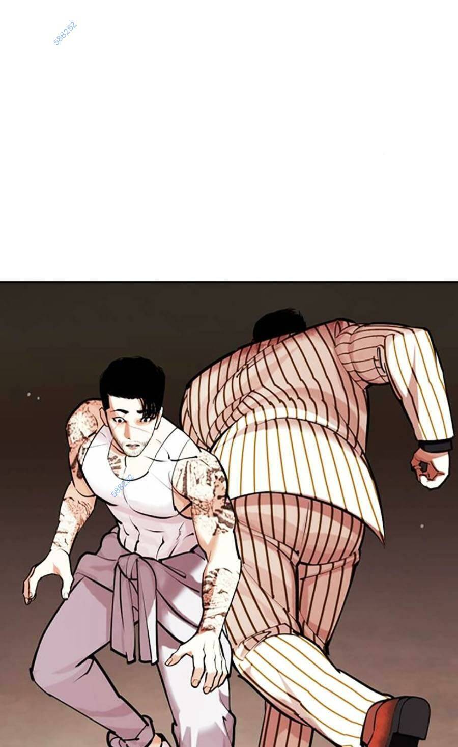 Lookism - Hoán Đổi Diệu Kỳ hoán đổi diệu kỳ - chapter 453 - Upload bởi truyensieuhay.com