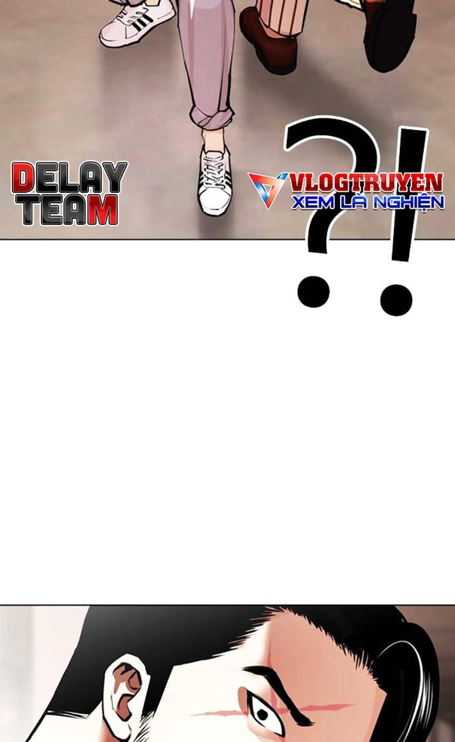 Lookism - Hoán Đổi Diệu Kỳ hoán đổi diệu kỳ - chapter 453 - Upload bởi truyensieuhay.com