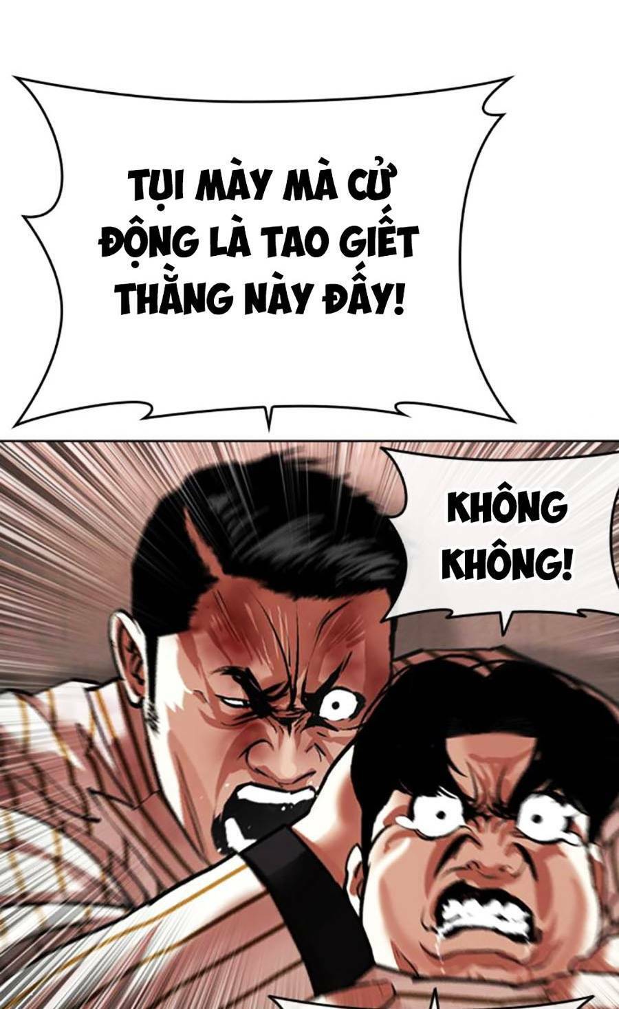 Lookism - Hoán Đổi Diệu Kỳ hoán đổi diệu kỳ - chapter 453 - Upload bởi truyensieuhay.com