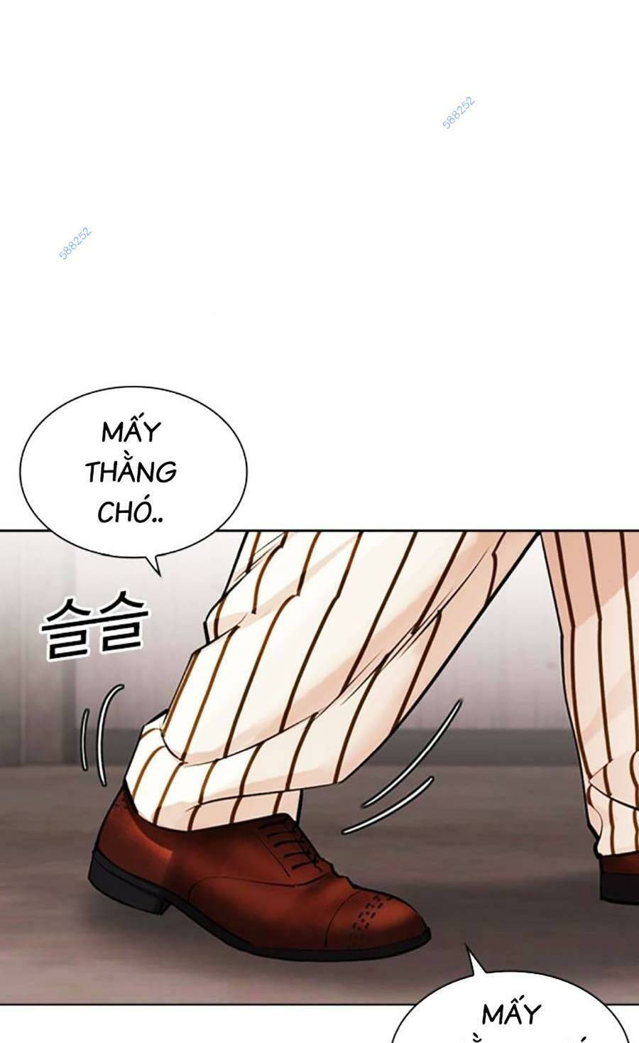 Lookism - Hoán Đổi Diệu Kỳ hoán đổi diệu kỳ - chapter 453 - Upload bởi truyensieuhay.com