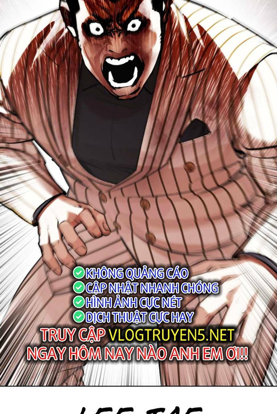 Lookism - Hoán Đổi Diệu Kỳ hoán đổi diệu kỳ - chapter 453 - Upload bởi truyensieuhay.com