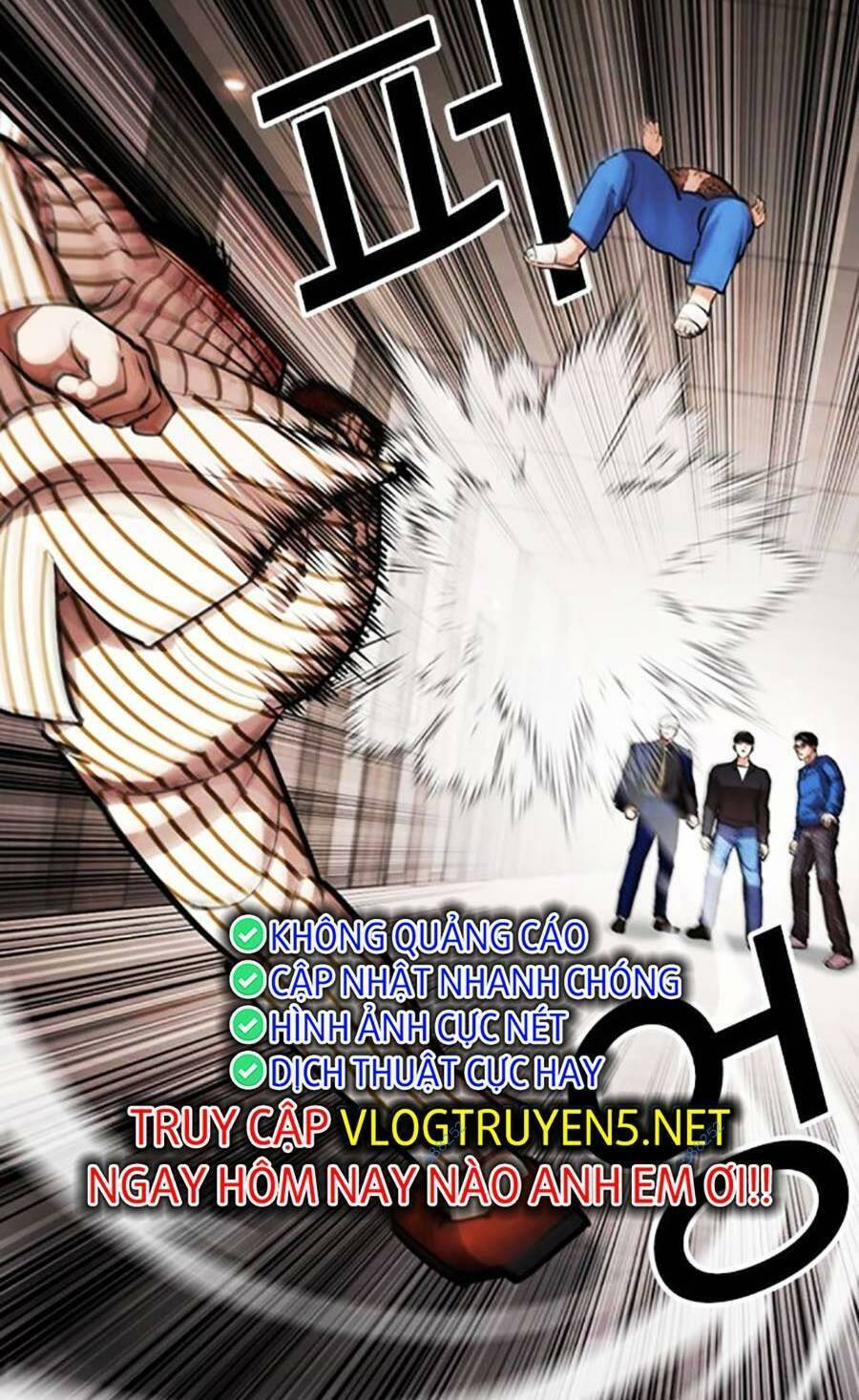 Lookism - Hoán Đổi Diệu Kỳ hoán đổi diệu kỳ - chapter 453 - Upload bởi truyensieuhay.com