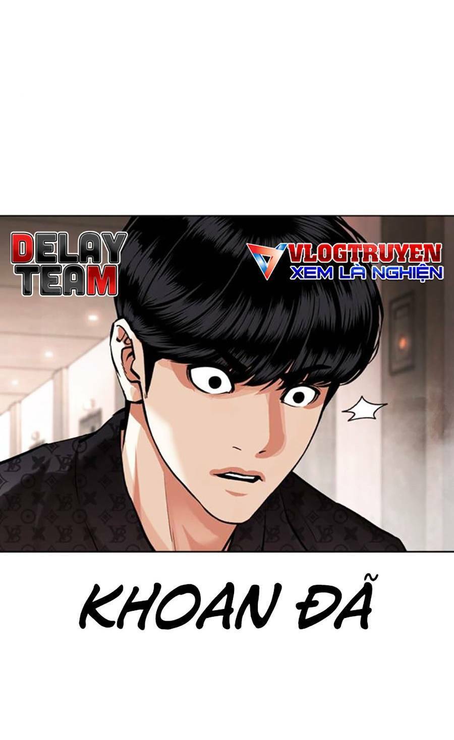 Lookism - Hoán Đổi Diệu Kỳ hoán đổi diệu kỳ - chapter 453 - Upload bởi truyensieuhay.com