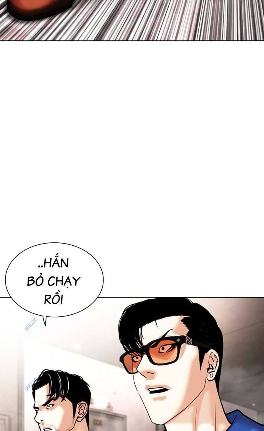 Lookism - Hoán Đổi Diệu Kỳ hoán đổi diệu kỳ - chapter 453 - Upload bởi truyensieuhay.com
