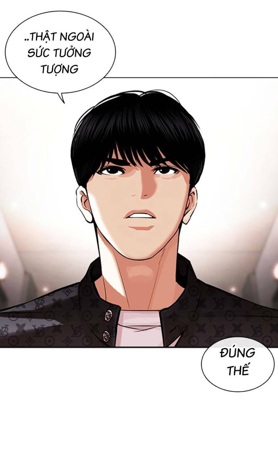 Lookism - Hoán Đổi Diệu Kỳ hoán đổi diệu kỳ - chapter 453 - Upload bởi truyensieuhay.com