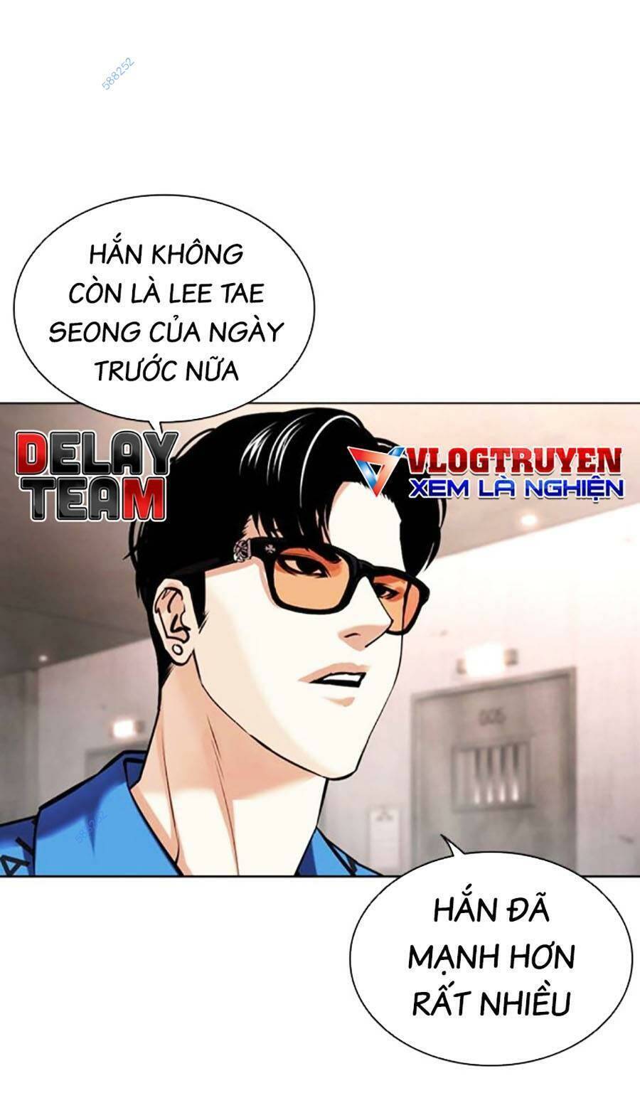Lookism - Hoán Đổi Diệu Kỳ hoán đổi diệu kỳ - chapter 453 - Upload bởi truyensieuhay.com