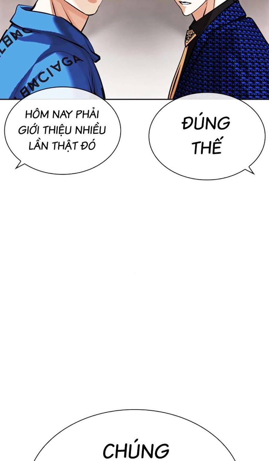 Lookism - Hoán Đổi Diệu Kỳ hoán đổi diệu kỳ - chapter 453 - Upload bởi truyensieuhay.com