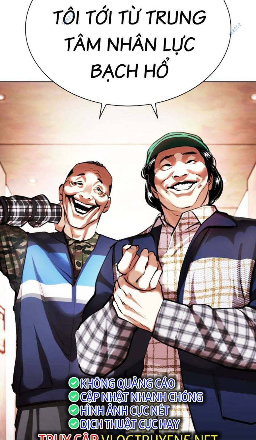Lookism - Hoán Đổi Diệu Kỳ hoán đổi diệu kỳ - chapter 453 - Upload bởi truyensieuhay.com