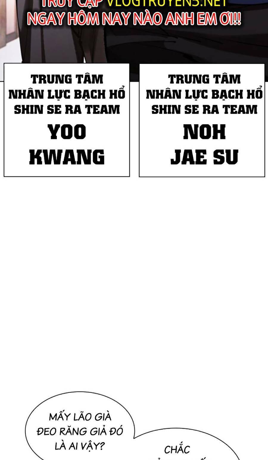 Lookism - Hoán Đổi Diệu Kỳ hoán đổi diệu kỳ - chapter 453 - Upload bởi truyensieuhay.com