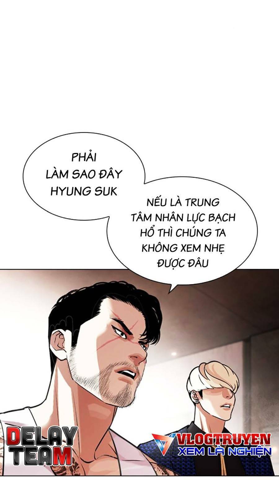 Lookism - Hoán Đổi Diệu Kỳ hoán đổi diệu kỳ - chapter 453 - Upload bởi truyensieuhay.com