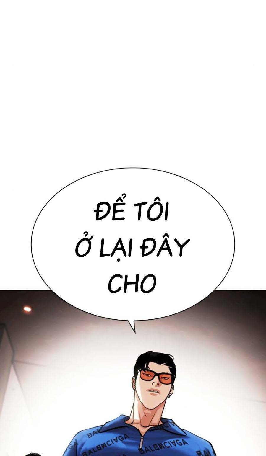 Lookism - Hoán Đổi Diệu Kỳ hoán đổi diệu kỳ - chapter 453 - Upload bởi truyensieuhay.com