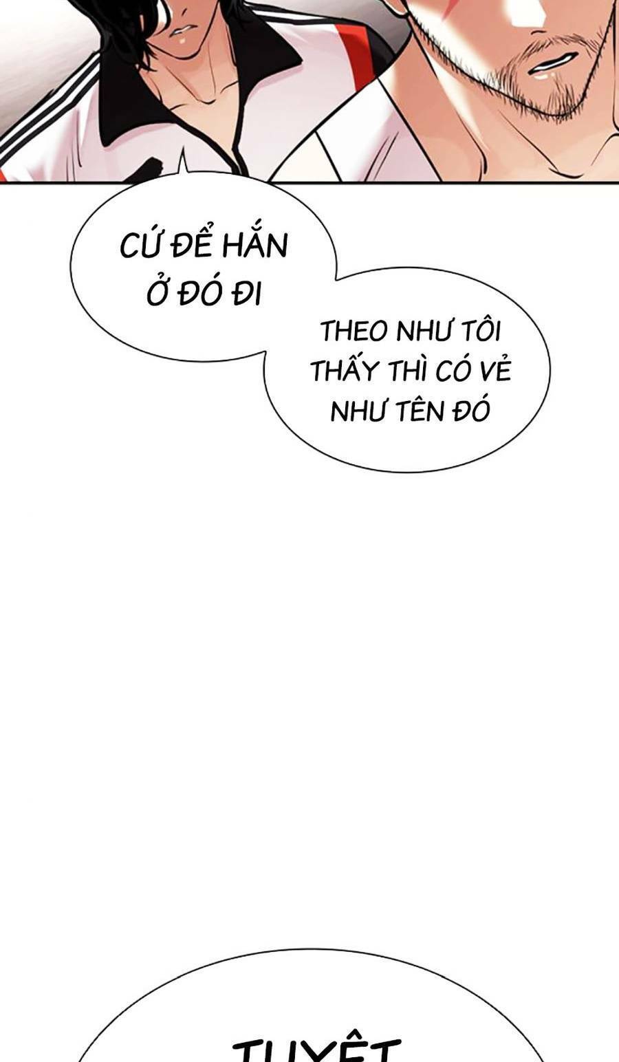 Lookism - Hoán Đổi Diệu Kỳ hoán đổi diệu kỳ - chapter 453 - Upload bởi truyensieuhay.com