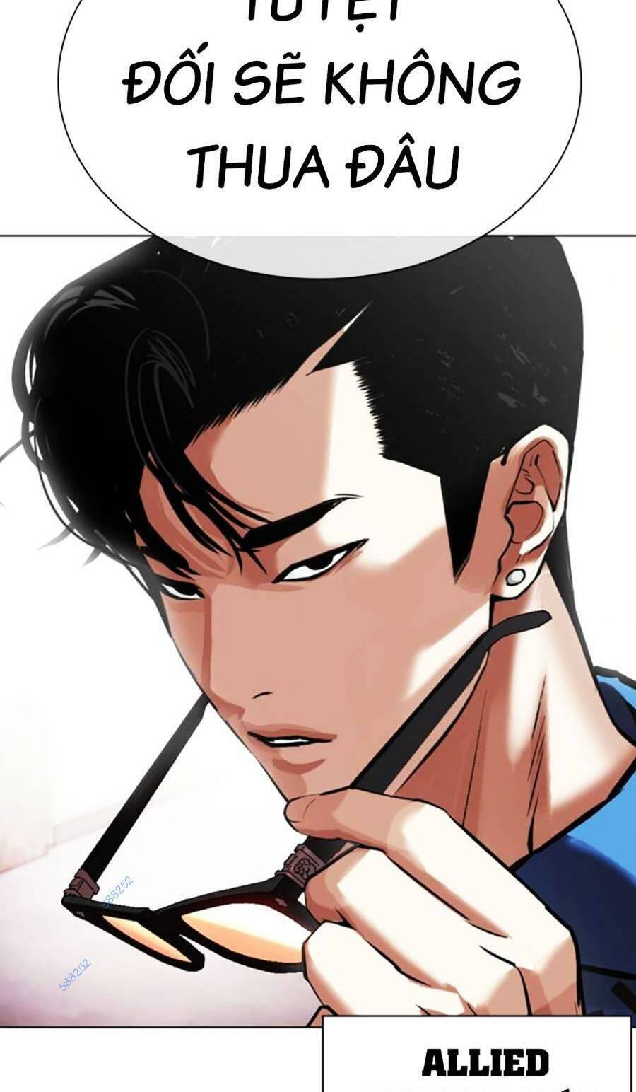 Lookism - Hoán Đổi Diệu Kỳ hoán đổi diệu kỳ - chapter 453 - Upload bởi truyensieuhay.com