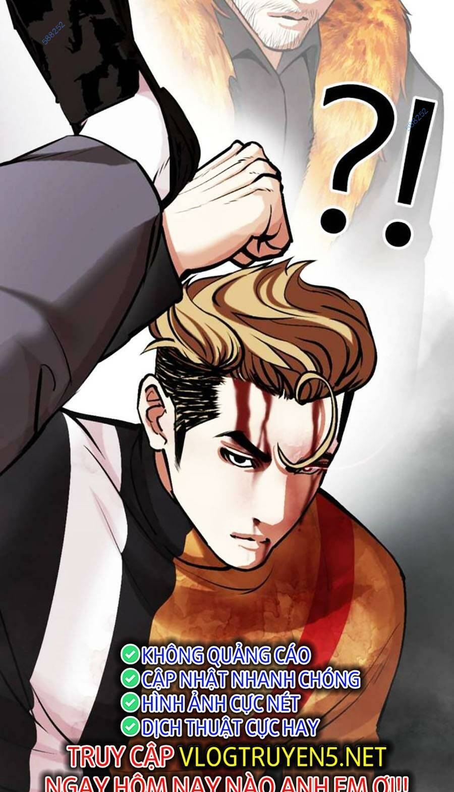 Lookism - Hoán Đổi Diệu Kỳ hoán đổi diệu kỳ - chapter 454 - Upload bởi truyensieuhay.com