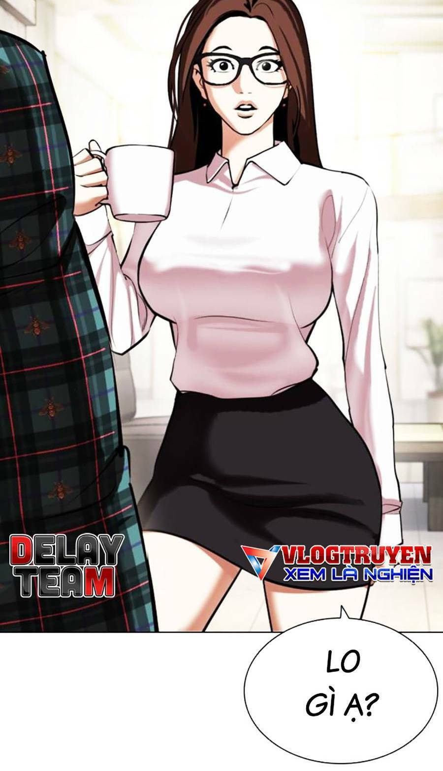 Lookism - Hoán Đổi Diệu Kỳ hoán đổi diệu kỳ - chapter 454 - Upload bởi truyensieuhay.com