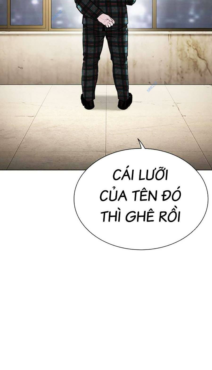 Lookism - Hoán Đổi Diệu Kỳ hoán đổi diệu kỳ - chapter 454 - Upload bởi truyensieuhay.com
