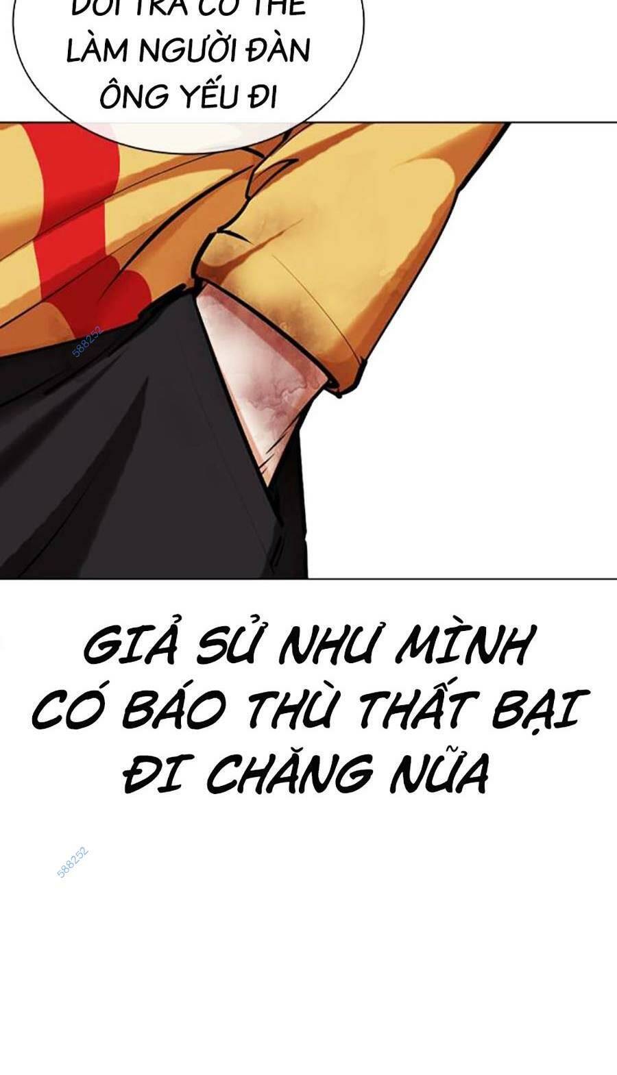 Lookism - Hoán Đổi Diệu Kỳ hoán đổi diệu kỳ - chapter 454 - Upload bởi truyensieuhay.com