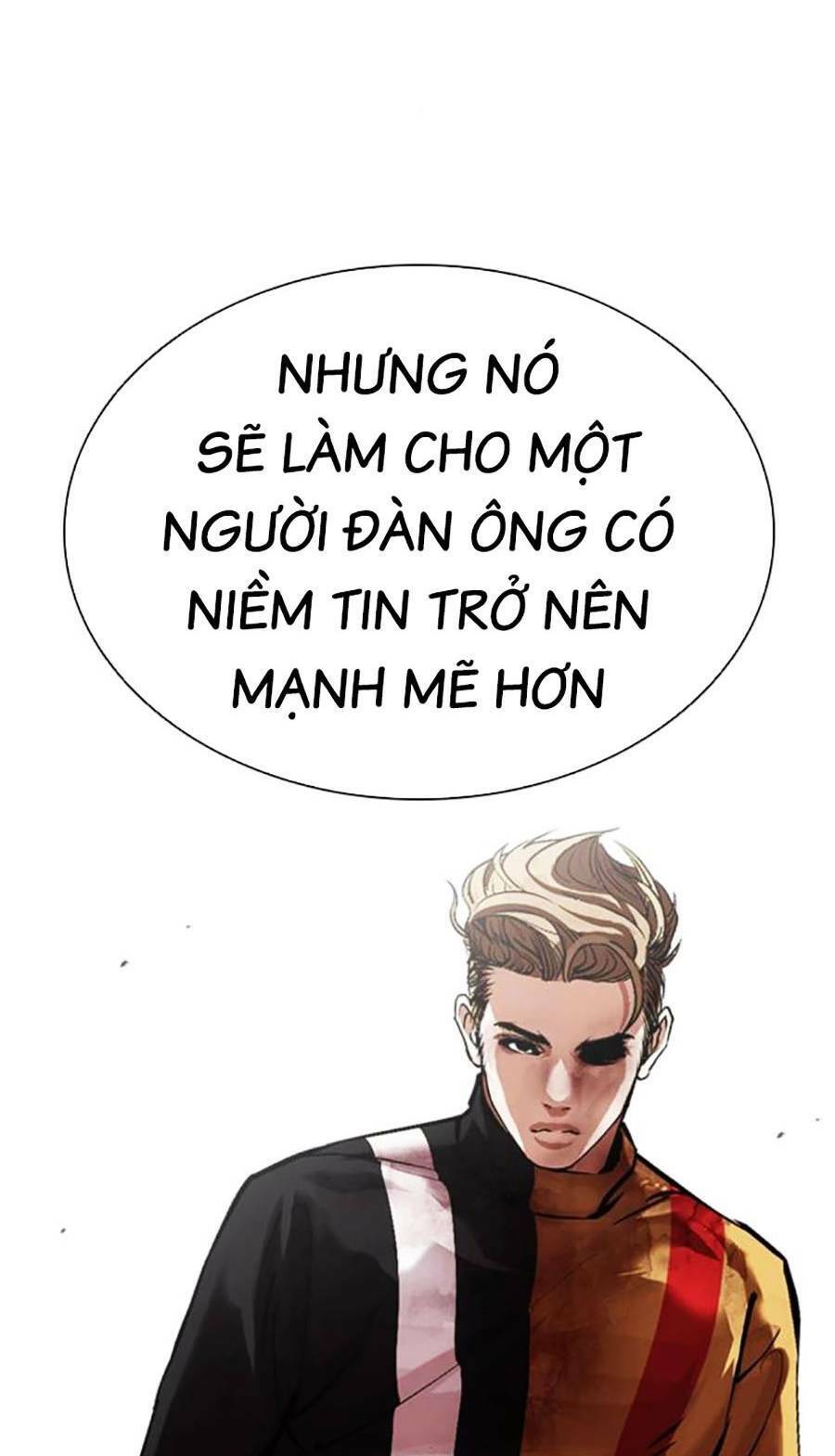Lookism - Hoán Đổi Diệu Kỳ hoán đổi diệu kỳ - chapter 454 - Upload bởi truyensieuhay.com