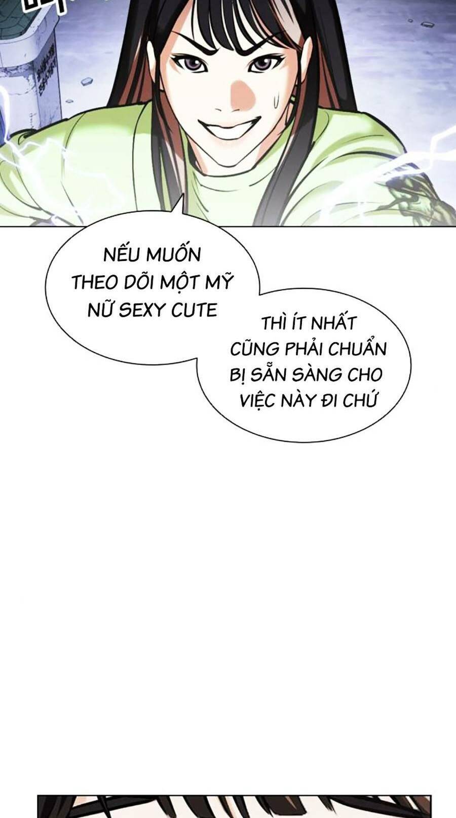 Lookism - Hoán Đổi Diệu Kỳ hoán đổi diệu kỳ - chapter 454 - Upload bởi truyensieuhay.com