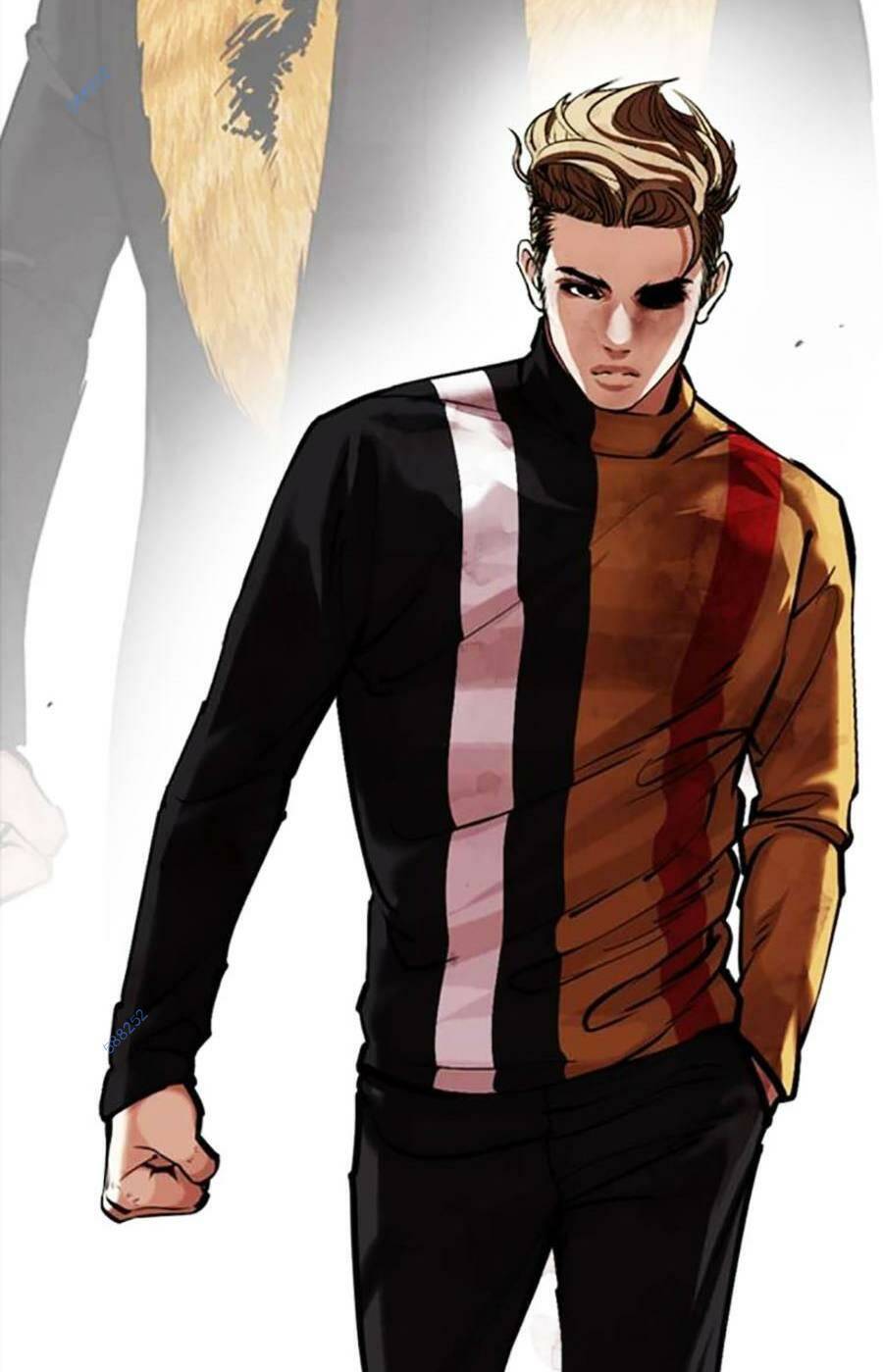 Lookism - Hoán Đổi Diệu Kỳ hoán đổi diệu kỳ - chapter 454 - Upload bởi truyensieuhay.com