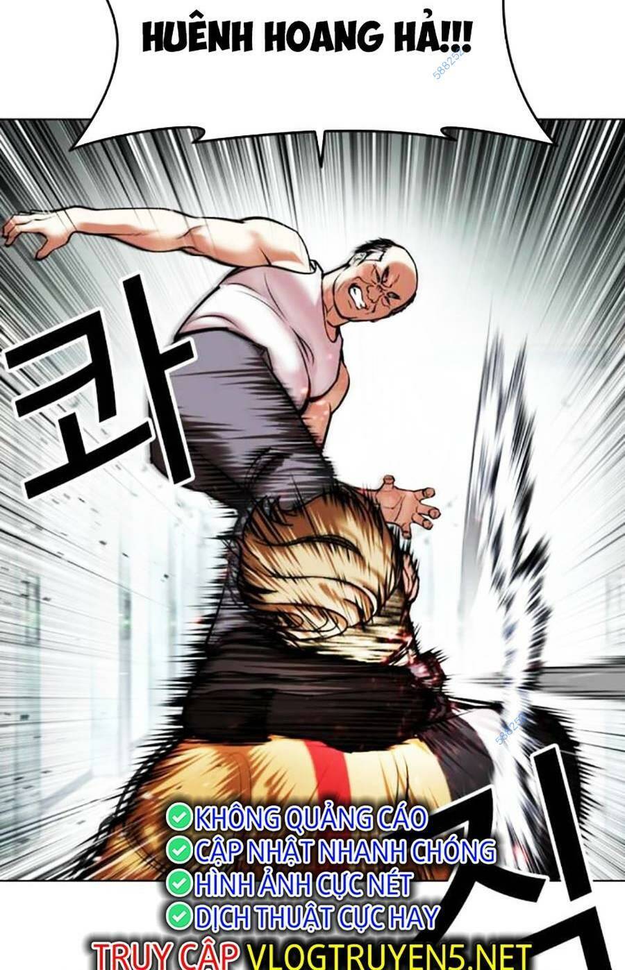 Lookism - Hoán Đổi Diệu Kỳ hoán đổi diệu kỳ - chapter 454 - Upload bởi truyensieuhay.com