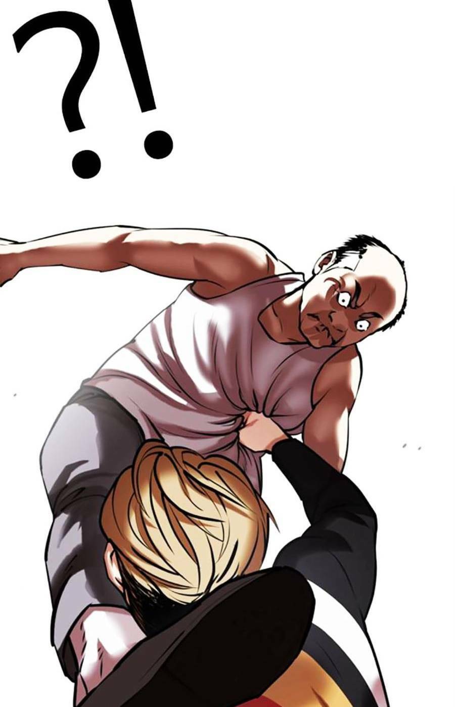 Lookism - Hoán Đổi Diệu Kỳ hoán đổi diệu kỳ - chapter 454 - Upload bởi truyensieuhay.com