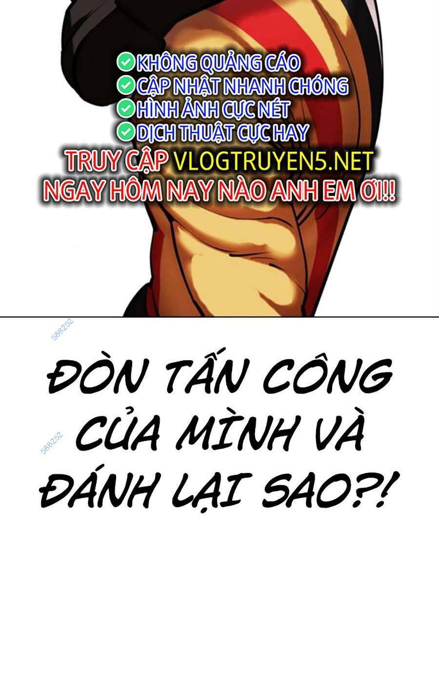 Lookism - Hoán Đổi Diệu Kỳ hoán đổi diệu kỳ - chapter 454 - Upload bởi truyensieuhay.com