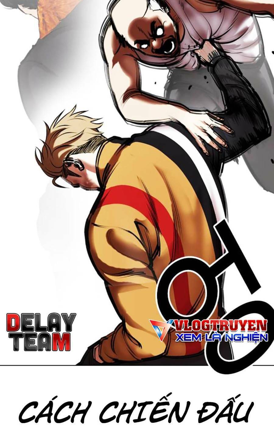 Lookism - Hoán Đổi Diệu Kỳ hoán đổi diệu kỳ - chapter 454 - Upload bởi truyensieuhay.com