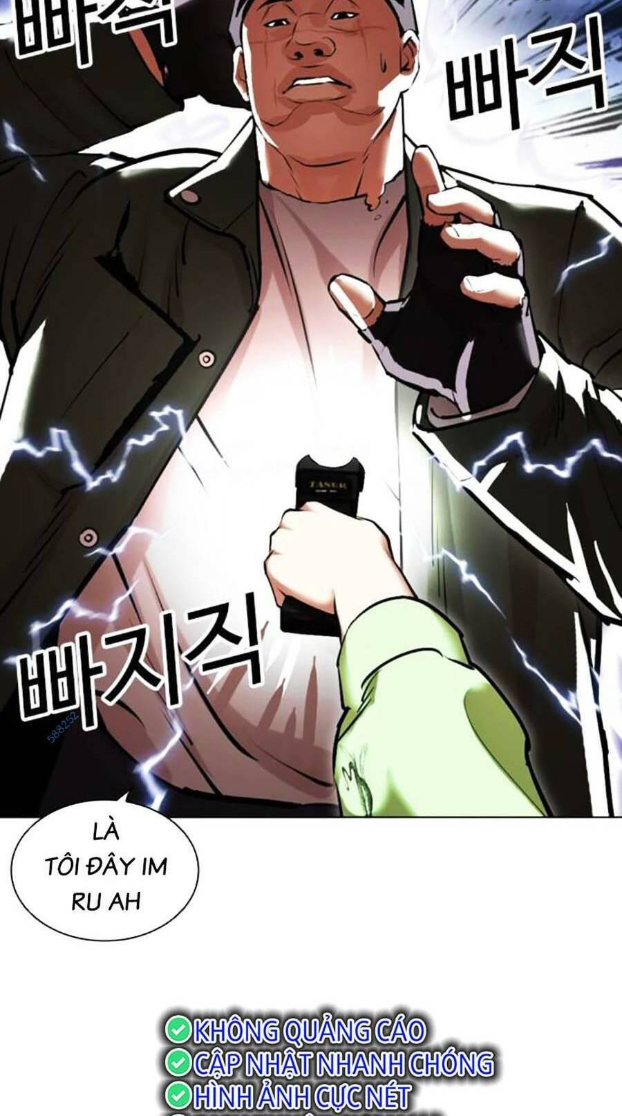 Lookism - Hoán Đổi Diệu Kỳ hoán đổi diệu kỳ - chapter 454 - Upload bởi truyensieuhay.com