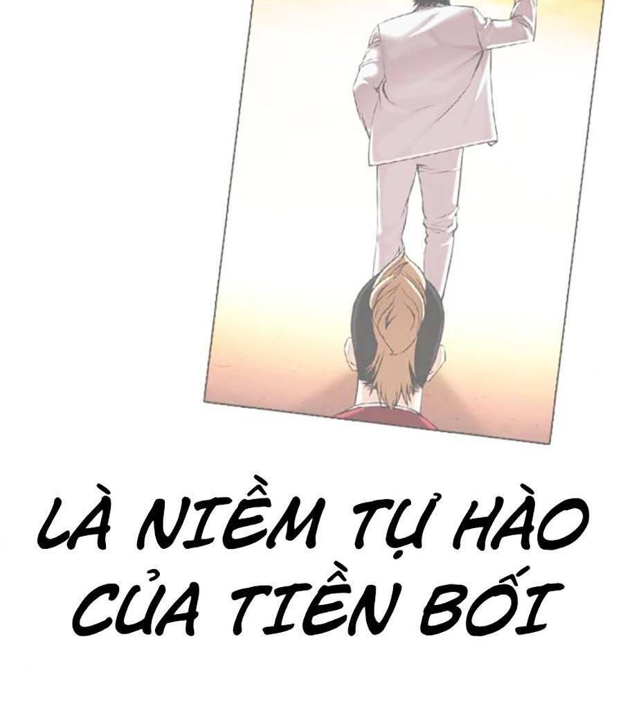 Lookism - Hoán Đổi Diệu Kỳ hoán đổi diệu kỳ - chapter 454 - Upload bởi truyensieuhay.com