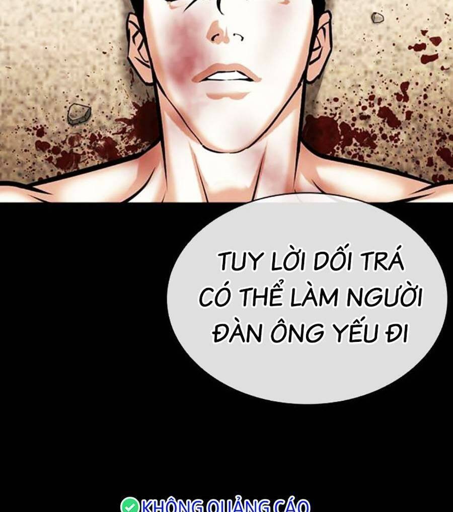 Lookism - Hoán Đổi Diệu Kỳ hoán đổi diệu kỳ - chapter 454 - Upload bởi truyensieuhay.com