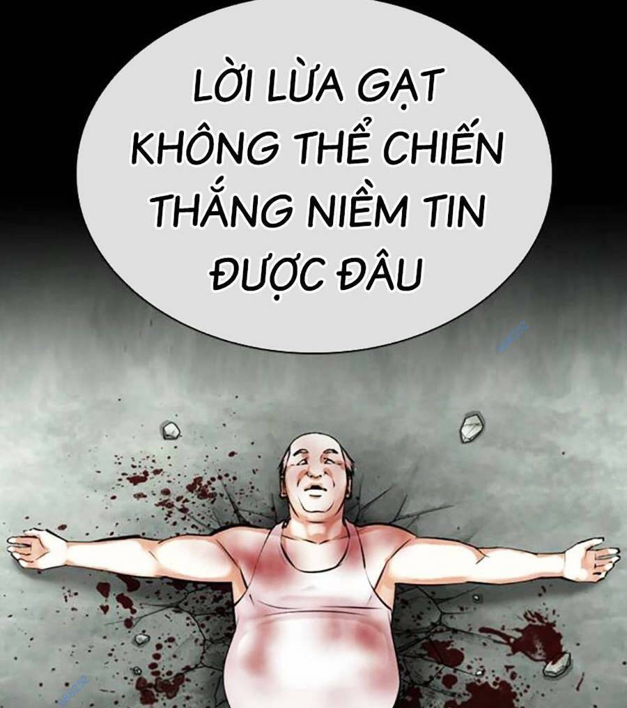 Lookism - Hoán Đổi Diệu Kỳ hoán đổi diệu kỳ - chapter 454 - Upload bởi truyensieuhay.com