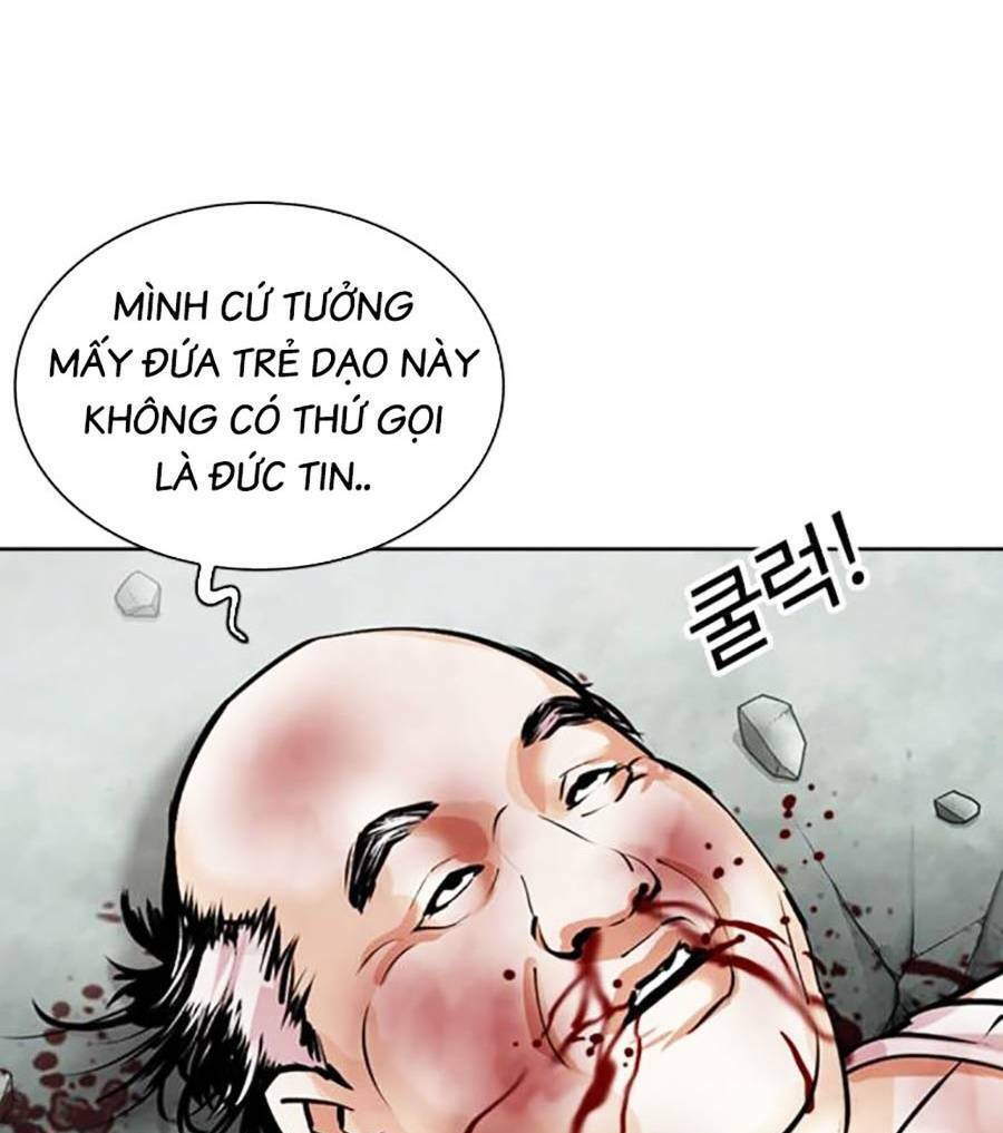 Lookism - Hoán Đổi Diệu Kỳ hoán đổi diệu kỳ - chapter 454 - Upload bởi truyensieuhay.com