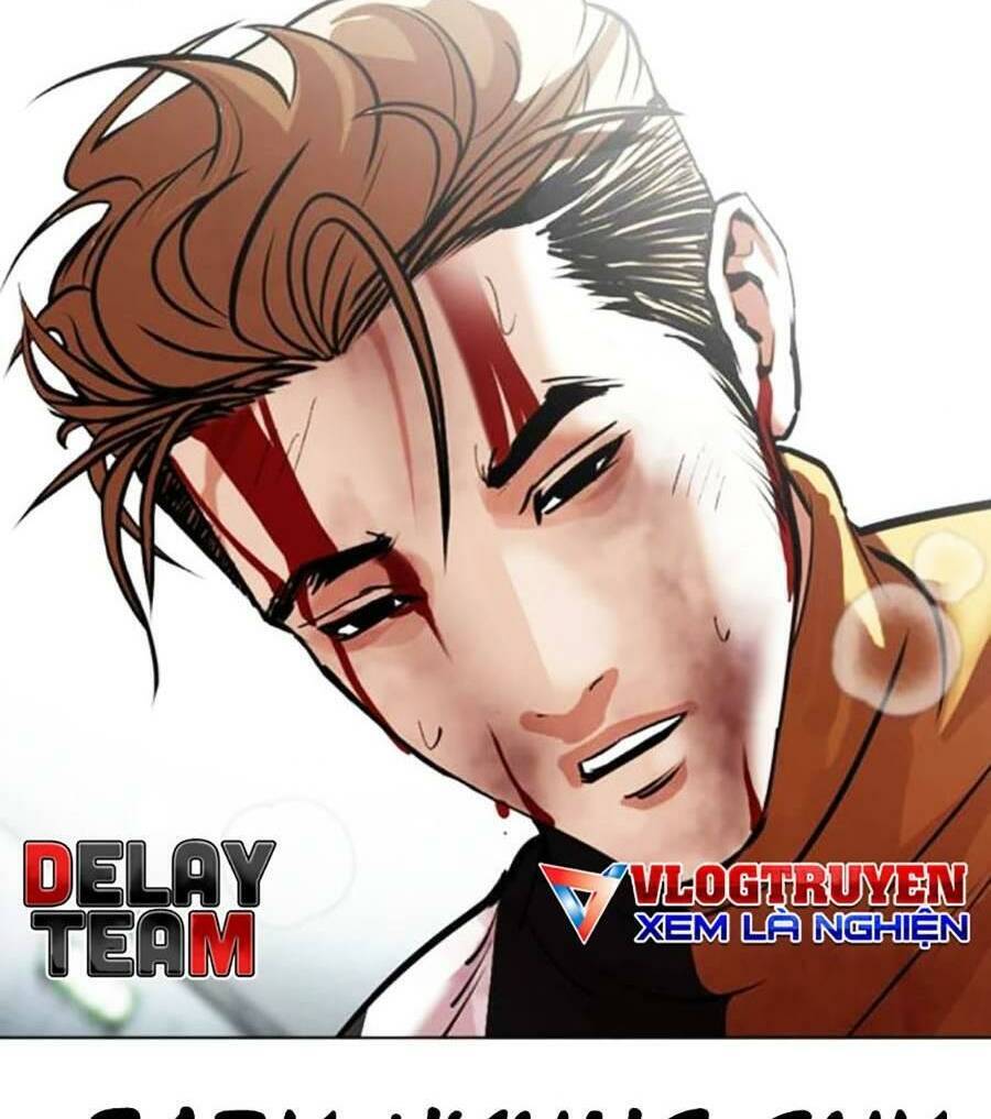 Lookism - Hoán Đổi Diệu Kỳ hoán đổi diệu kỳ - chapter 454 - Upload bởi truyensieuhay.com