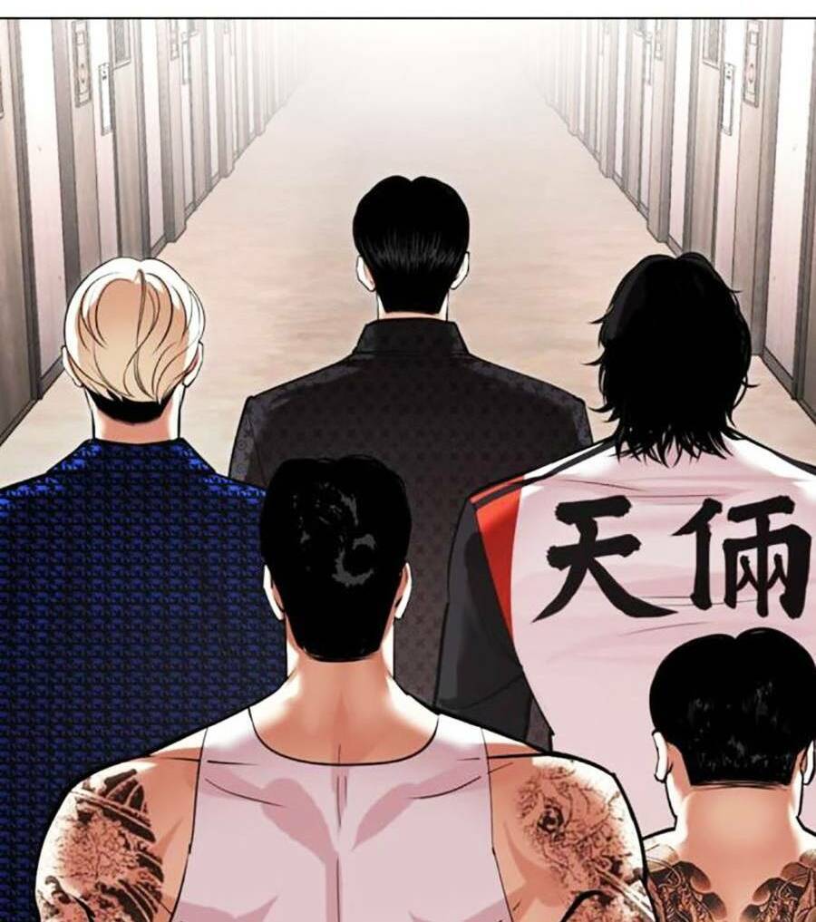 Lookism - Hoán Đổi Diệu Kỳ hoán đổi diệu kỳ - chapter 454 - Upload bởi truyensieuhay.com