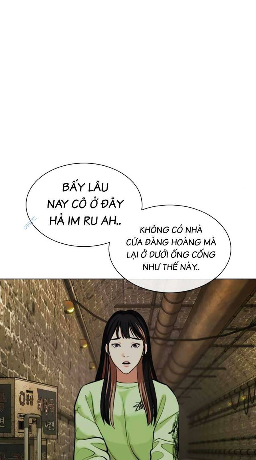 Lookism - Hoán Đổi Diệu Kỳ hoán đổi diệu kỳ - chapter 454 - Upload bởi truyensieuhay.com