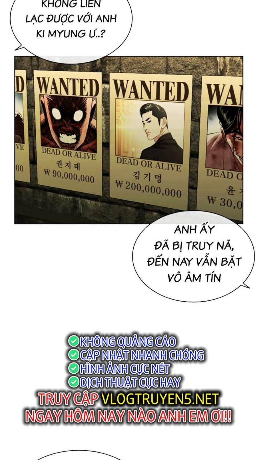 Lookism - Hoán Đổi Diệu Kỳ hoán đổi diệu kỳ - chapter 454 - Upload bởi truyensieuhay.com