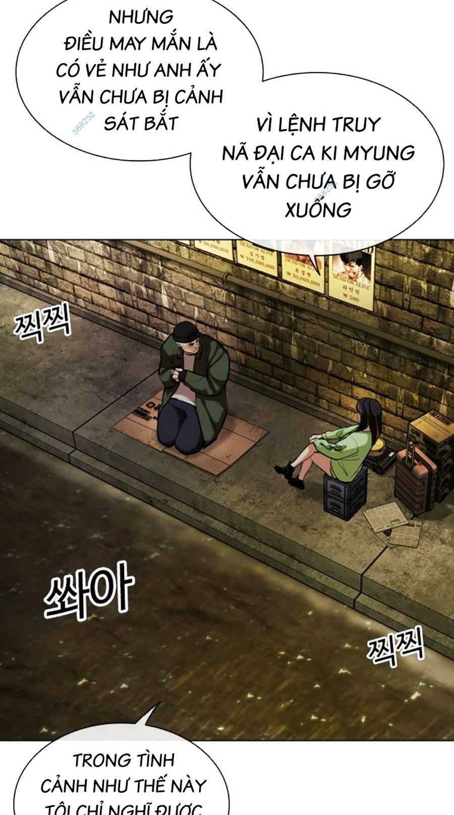 Lookism - Hoán Đổi Diệu Kỳ hoán đổi diệu kỳ - chapter 454 - Upload bởi truyensieuhay.com