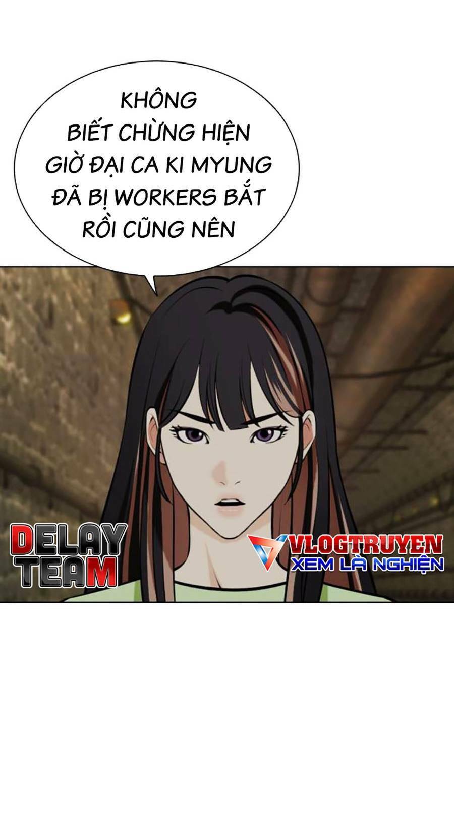 Lookism - Hoán Đổi Diệu Kỳ hoán đổi diệu kỳ - chapter 454 - Upload bởi truyensieuhay.com
