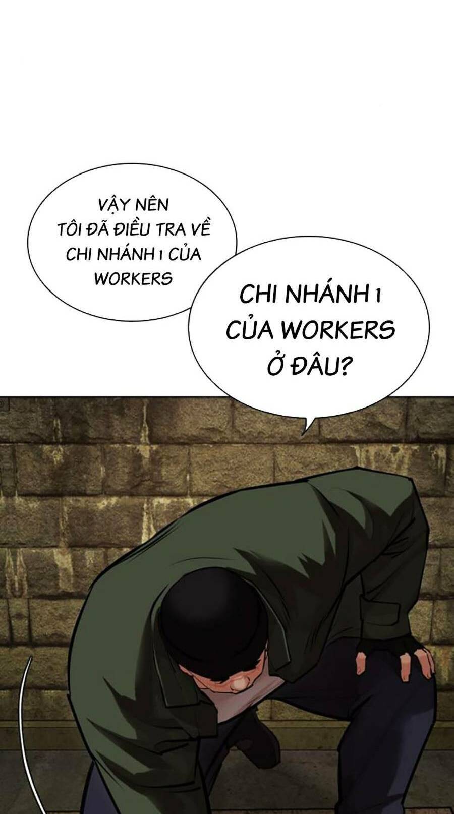 Lookism - Hoán Đổi Diệu Kỳ hoán đổi diệu kỳ - chapter 454 - Upload bởi truyensieuhay.com