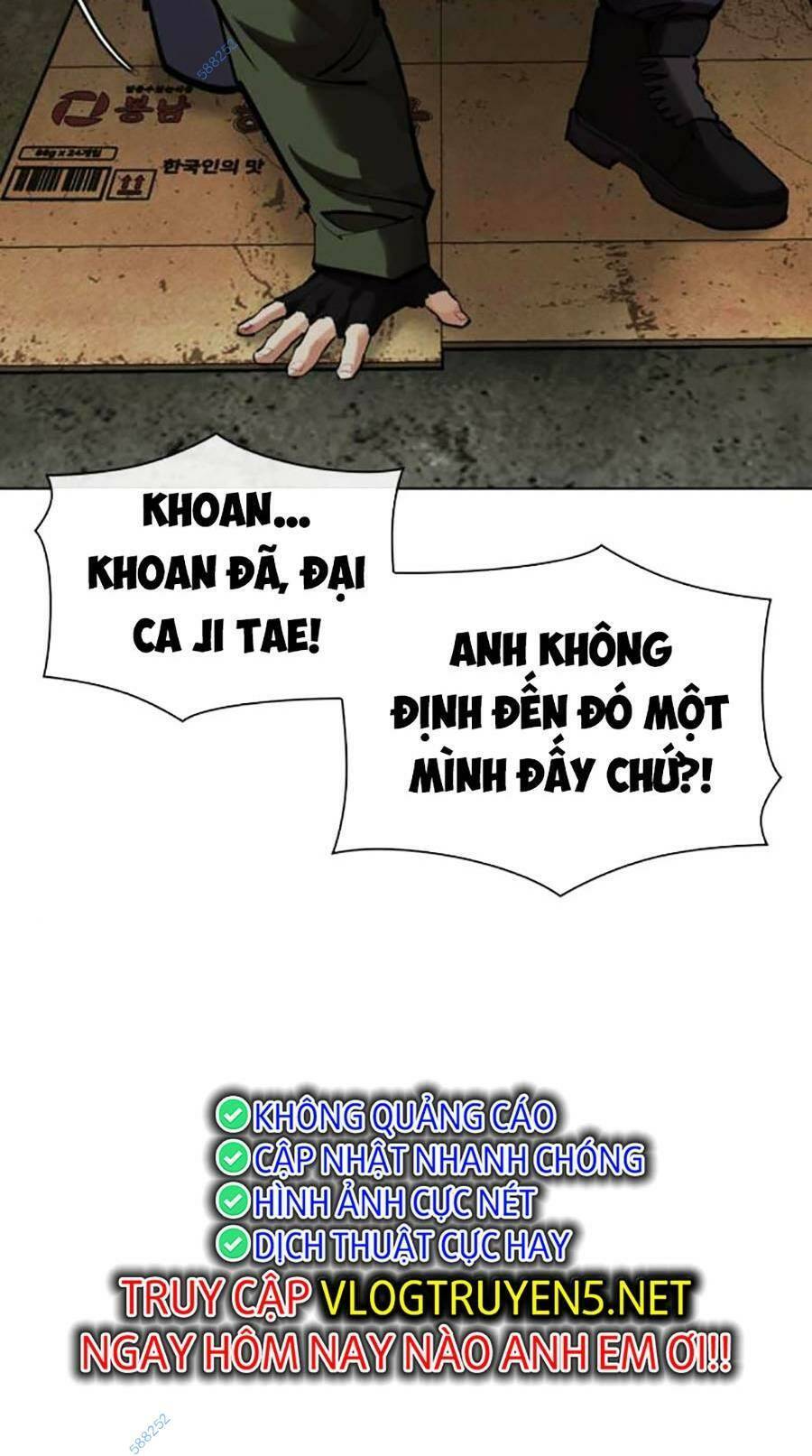 Lookism - Hoán Đổi Diệu Kỳ hoán đổi diệu kỳ - chapter 454 - Upload bởi truyensieuhay.com