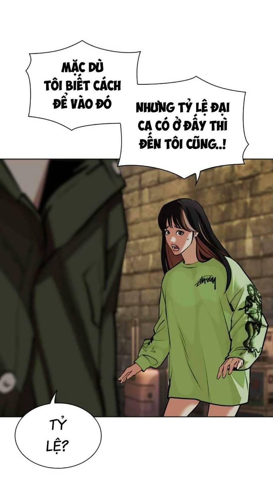 Lookism - Hoán Đổi Diệu Kỳ hoán đổi diệu kỳ - chapter 454 - Upload bởi truyensieuhay.com