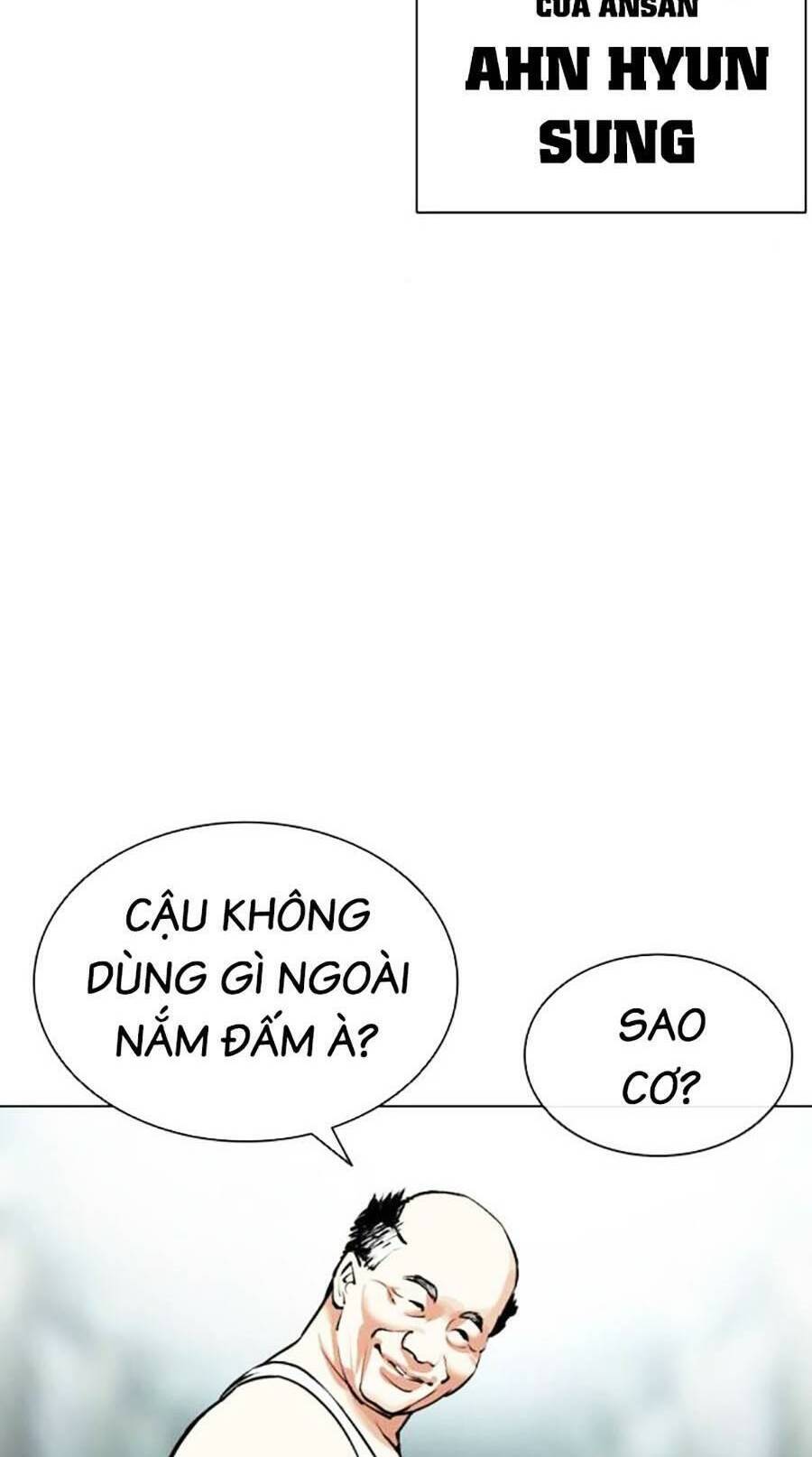 Lookism - Hoán Đổi Diệu Kỳ hoán đổi diệu kỳ - chapter 454 - Upload bởi truyensieuhay.com