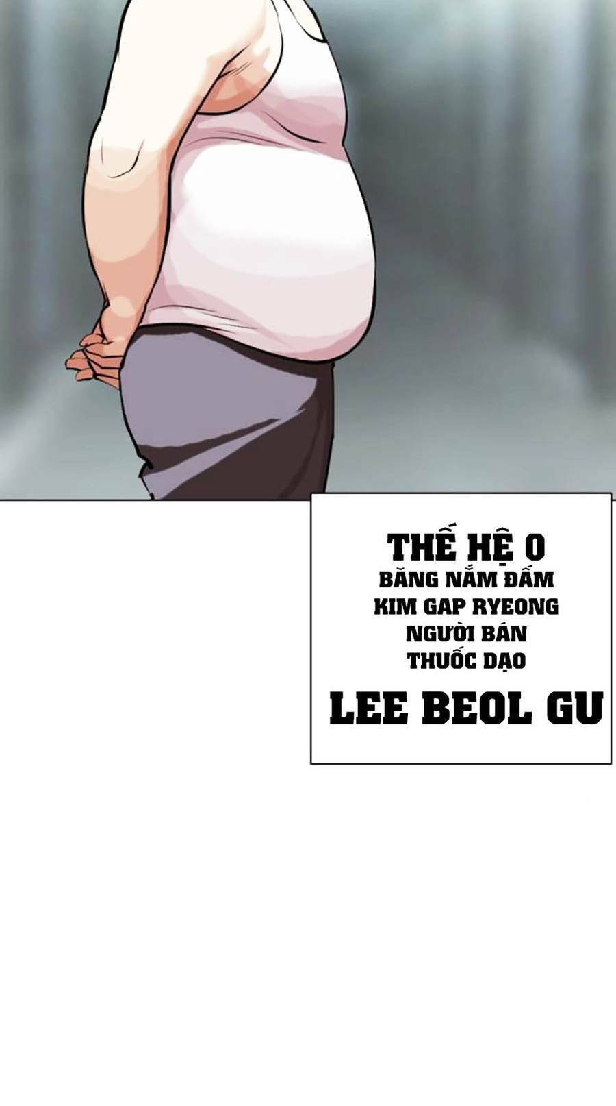 Lookism - Hoán Đổi Diệu Kỳ hoán đổi diệu kỳ - chapter 454 - Upload bởi truyensieuhay.com