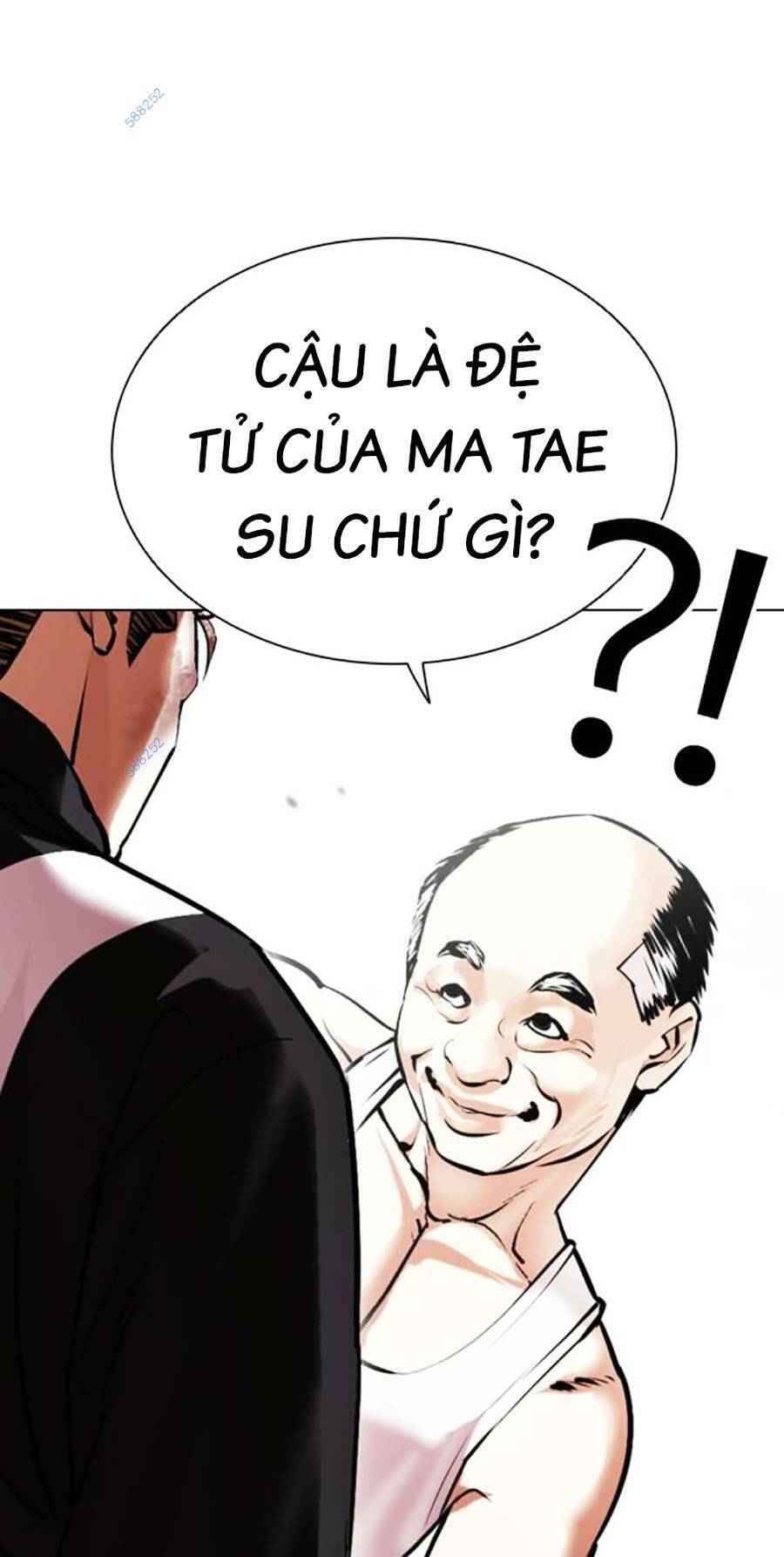 Lookism - Hoán Đổi Diệu Kỳ hoán đổi diệu kỳ - chapter 454 - Upload bởi truyensieuhay.com