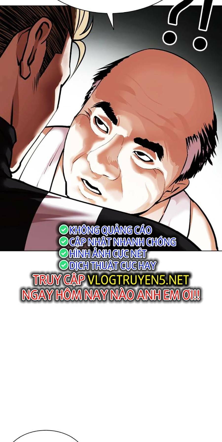 Lookism - Hoán Đổi Diệu Kỳ hoán đổi diệu kỳ - chapter 454 - Upload bởi truyensieuhay.com