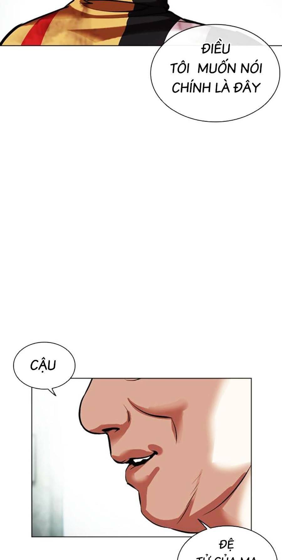 Lookism - Hoán Đổi Diệu Kỳ hoán đổi diệu kỳ - chapter 454 - Upload bởi truyensieuhay.com