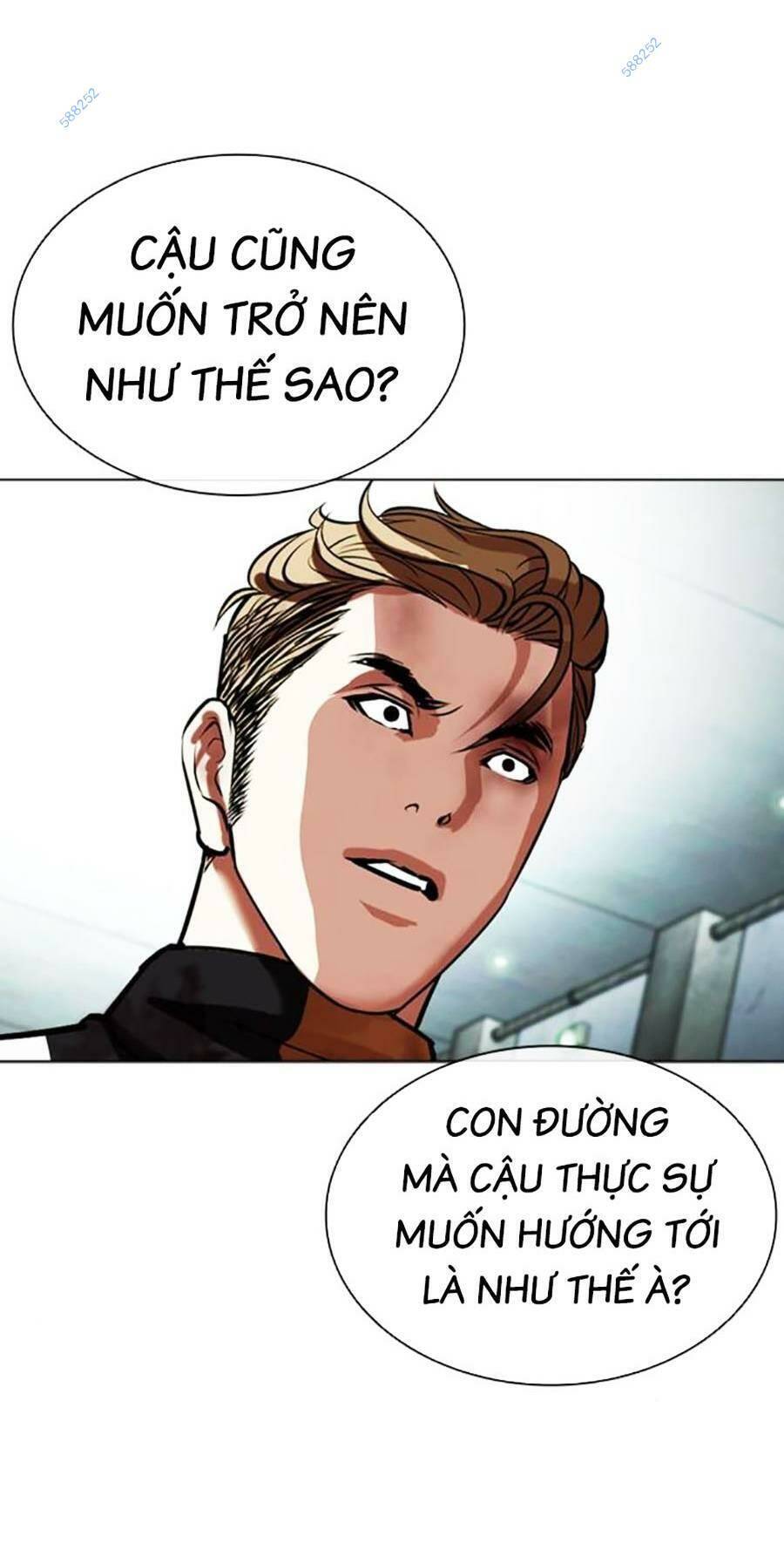 Lookism - Hoán Đổi Diệu Kỳ hoán đổi diệu kỳ - chapter 454 - Upload bởi truyensieuhay.com