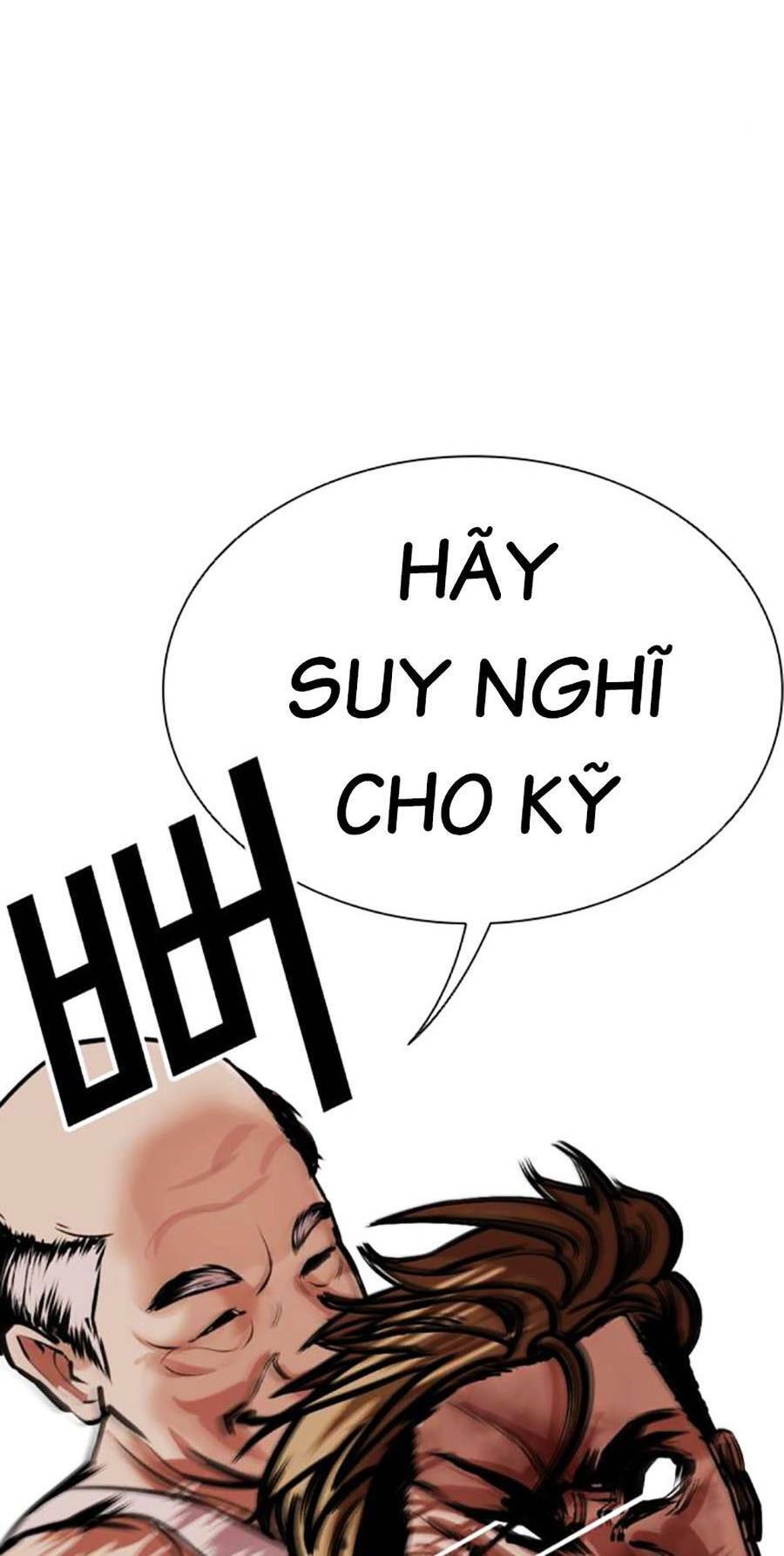 Lookism - Hoán Đổi Diệu Kỳ hoán đổi diệu kỳ - chapter 454 - Upload bởi truyensieuhay.com